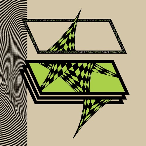 Helena Hauff - btdr1123 [Dark Entries]