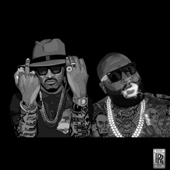 Future Feat. Rick Ross - Stand Up (Produce By Richie Rich)