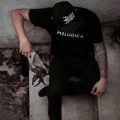 MELODICA - KAKI LANGIT feat. LAHAMI ROESLI (harry roesli cover)