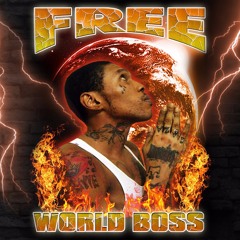 WAYUP Radio Free World Boss (Best of Vybz Kartel)