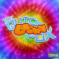 TQBF - The Quick Brown Fox [Full Album]