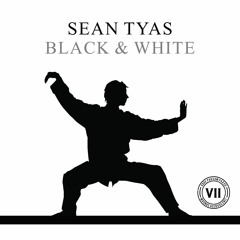 Sean Tyas - Black & White