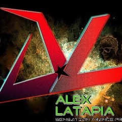 - Alex Latapia - Sundays (Original Mix) Old Unreleased Track