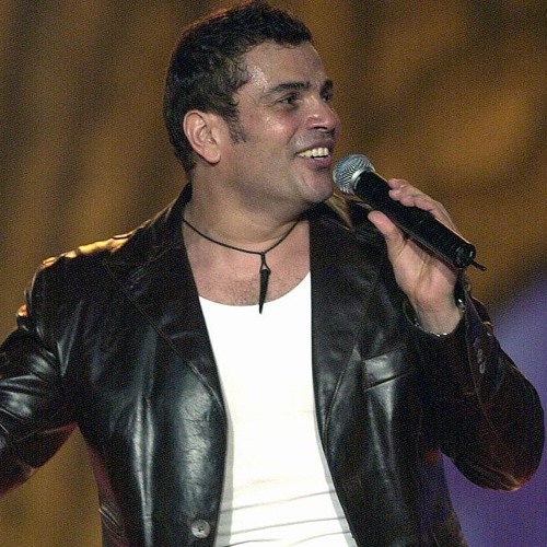 Amr Diab - Te'dar Tetkalem [Live]