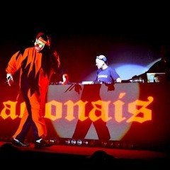 Podcast  RACIONAIS MCS (3): Em São Paulo, Deus é uma nota de cem