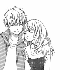 let's just be friends k?