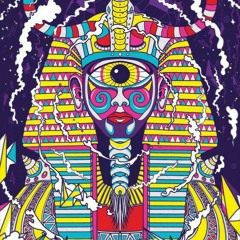 Out Of Egypt ft. DinAmiKa (nitzhogoa)