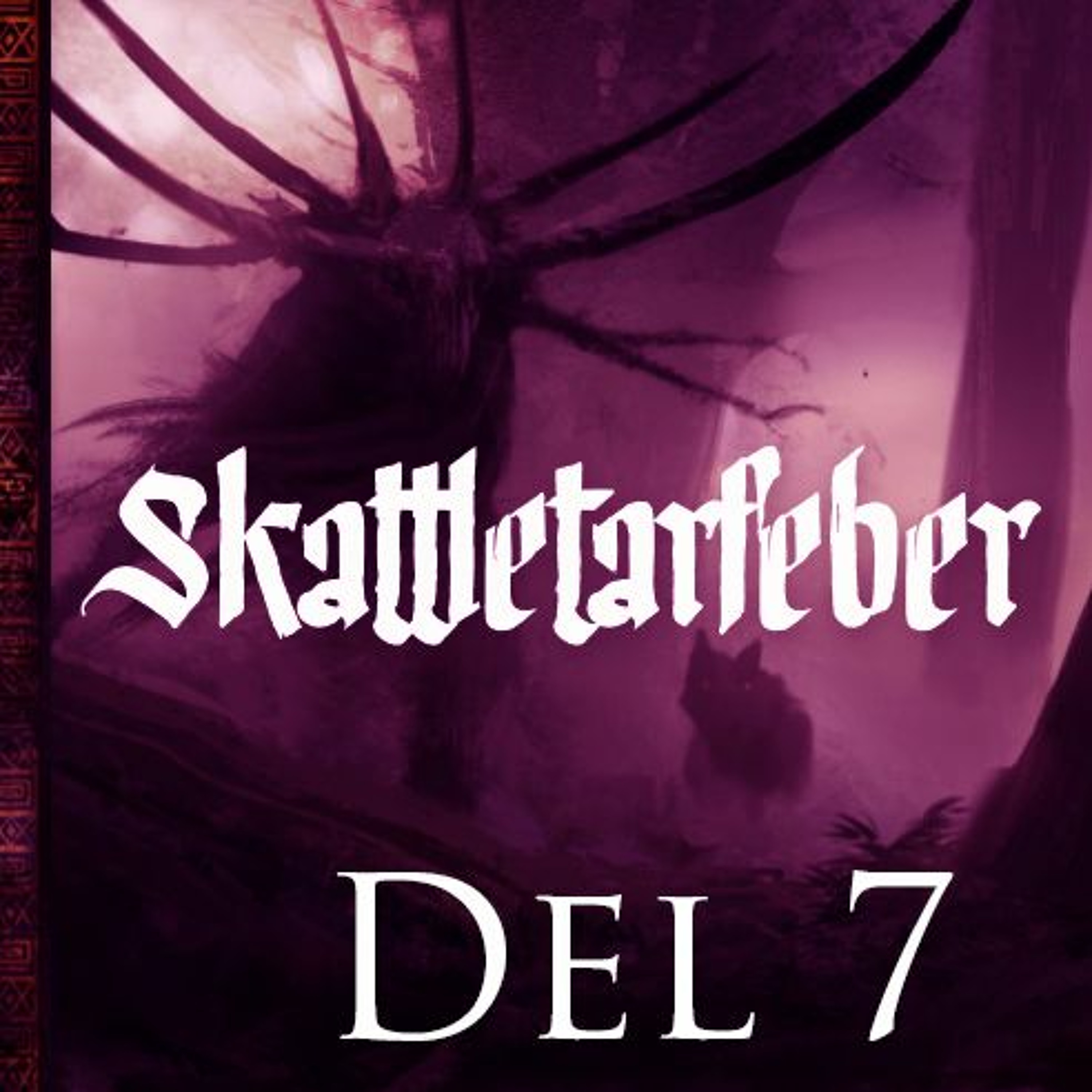 Syndikatet Podcast