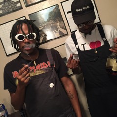 ATLSMOOK - IDK Prod By King LeeBoy