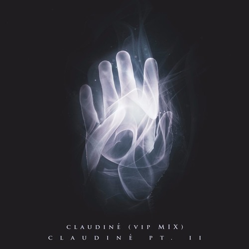 Abandoned - Claudiné (VIP Mix)