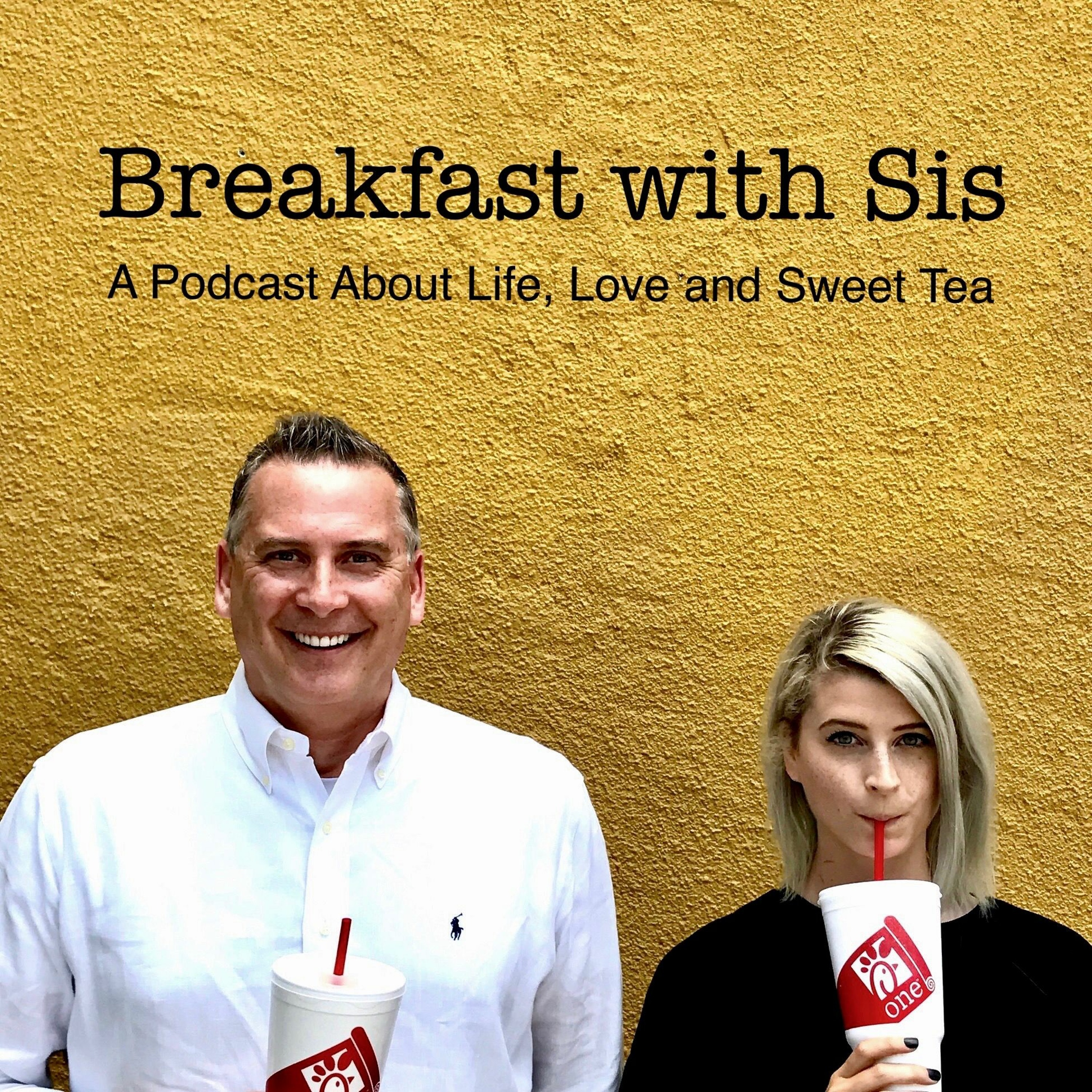 Breakfast with Sis