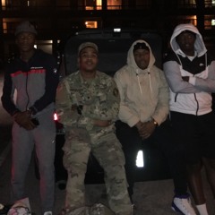 Shay Rod Fosho - Say So