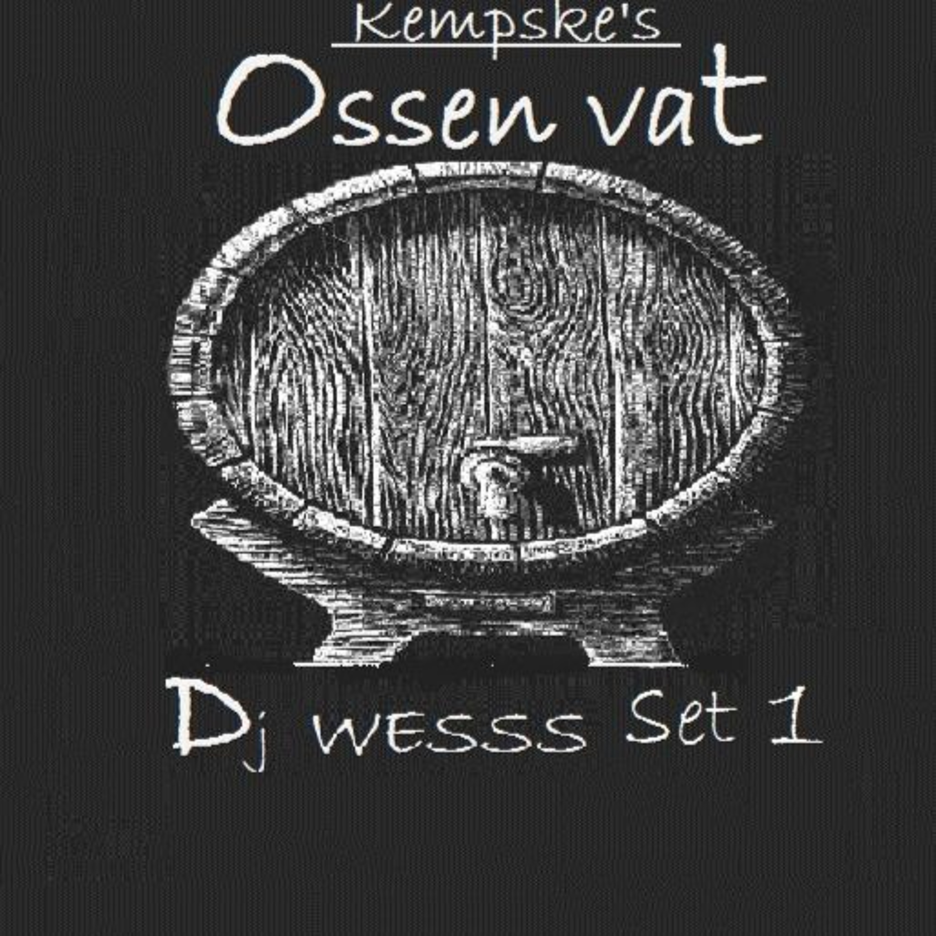 dj wesss