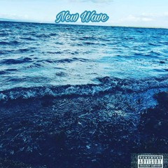 Ai3m$ - New Wave (Prod. CY)