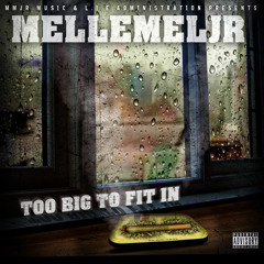 MelleMelJR - Millions (feat Fred Louis)