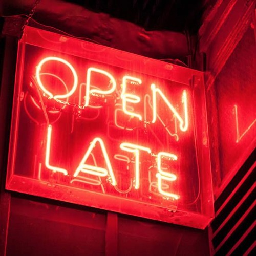 Afterhours: Persistence Of Rhythm