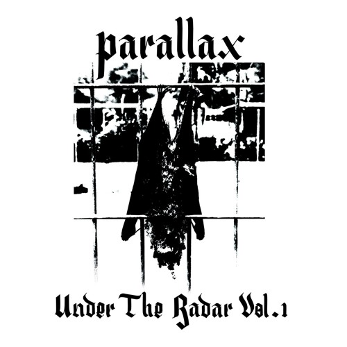 PRLXCD01 - 02. Pharaoh - Vasily