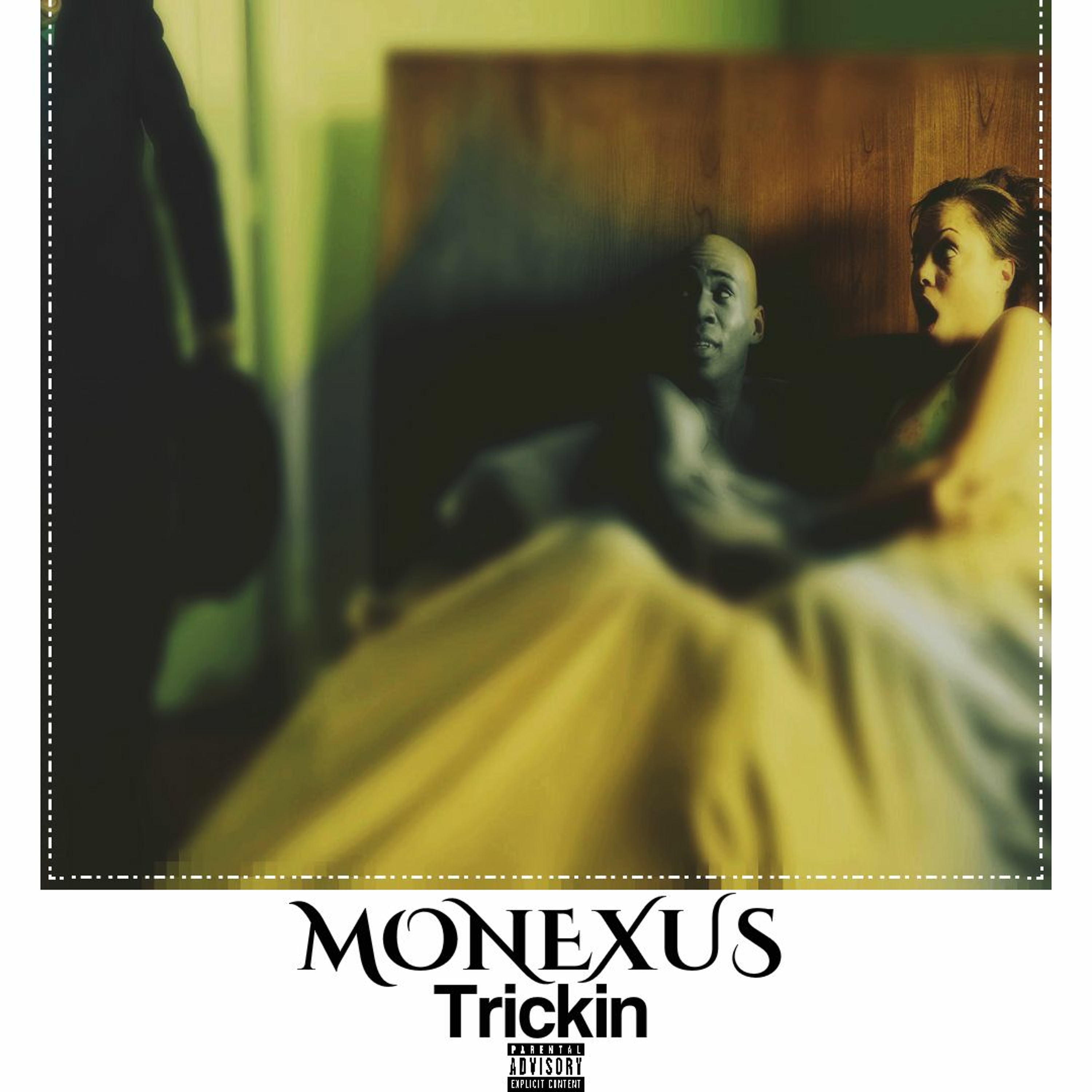 Monexus - Trickin episode artwork