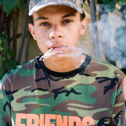 D Savage X Mar90s - Money Dance (prod. Dj YoungKash)