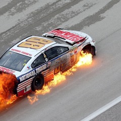 Race Car(Push it) LuckyLumin Ft. Will