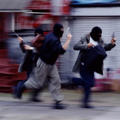 Ransom @TRTheProducer