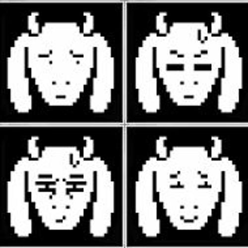 Toby Fox- UNDERTALE- Fallen Down(Pitch-Corrected)