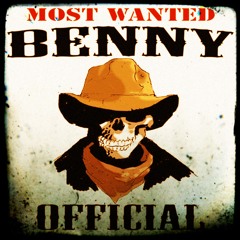 Benny Official - I Can Do It (Official Single)