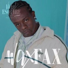 WAX FAX WITH DJ ALADDIN (VINYL ESQUIRE)