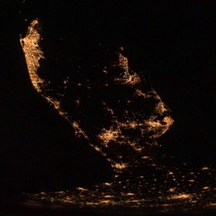 Illusion of Space (2015)