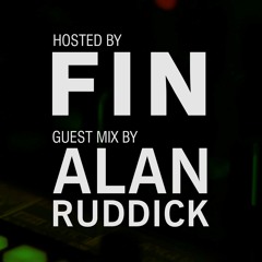 Dance:Love:Hub presents FIN (host) - 06.04.17