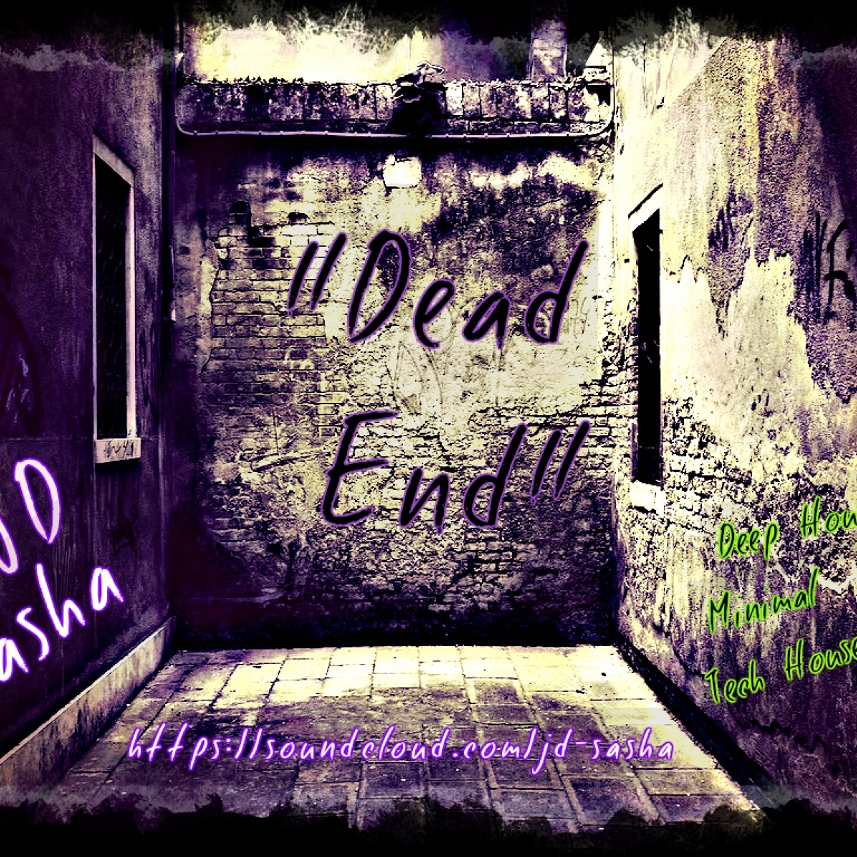 Dead End episode artwork