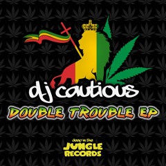 DJ Cautious - Story (Jinx Remix)