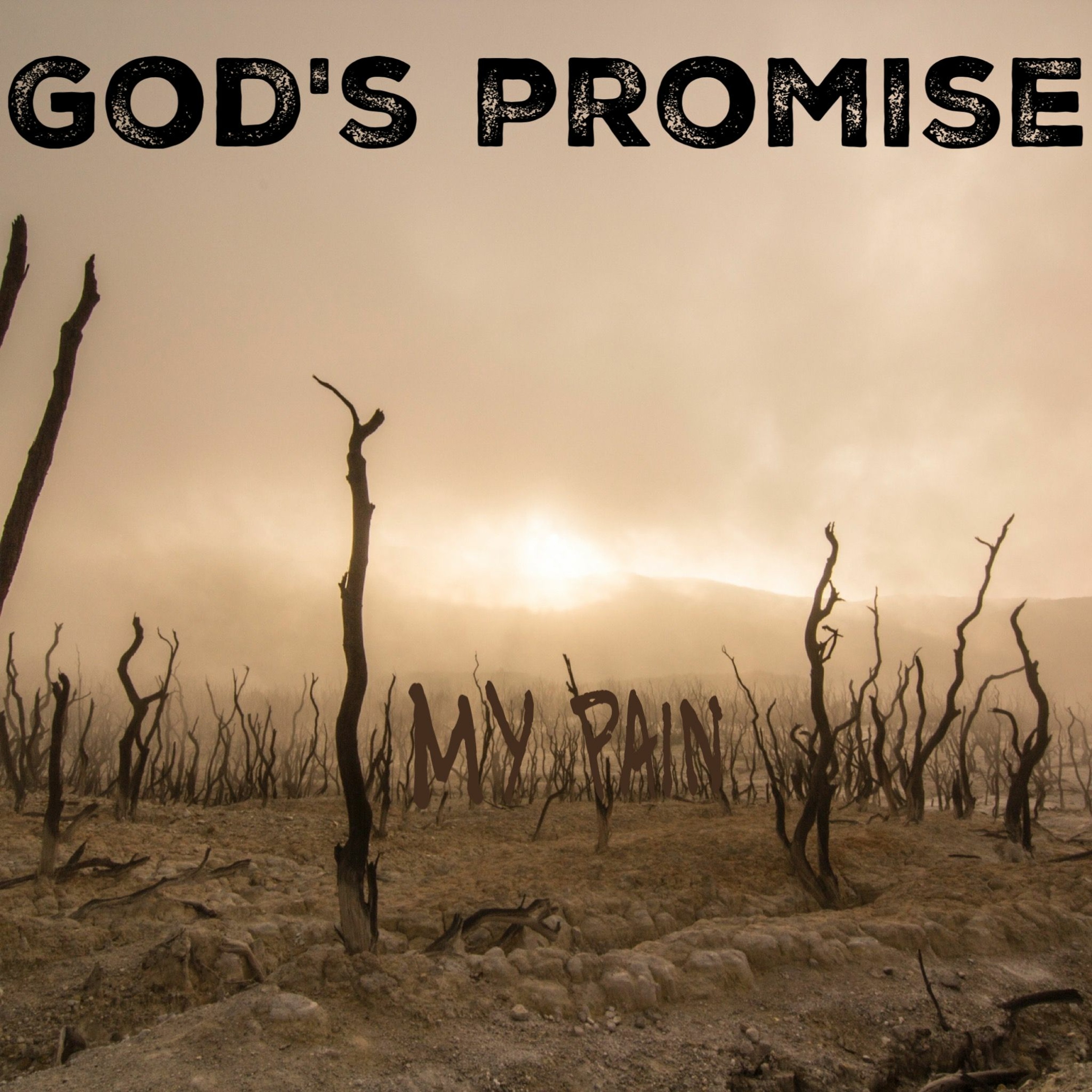 4/9/17 AM - The Promise Of God Is Bigger Than Your Pain episode artwork