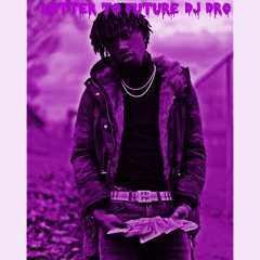 BCM Key Used To This(Letter To Future) Dro Mix