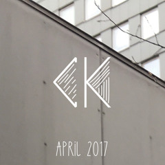 Cosmo & Kramer – April 2017