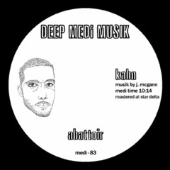 Kahn - Abattoir (Lyeform Bootleg)