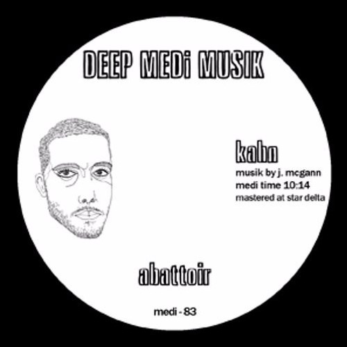 Kahn - Abattoir (Lyeform Bootleg)