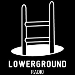 LowerGround Radio presents Kompressor - Interview & Dj set by STEVE SHADEN