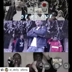 Shredmoney-On My Own