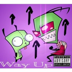 Way Up ft. Meech (prod. by TheBeatPlug x Taz Taylor)