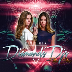 Diamonds Djs present ¨Join the Rebellion¨  Radio Live Show  #01