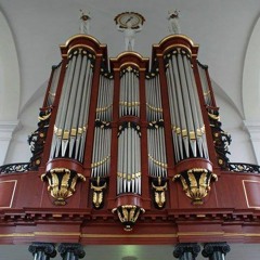 Across The Land   Ronald de Jong Live improvisation