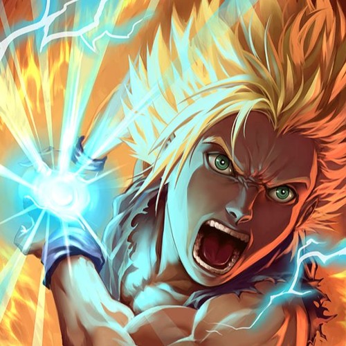 Epic Intensity Music Mix (DBZ/Rap/Rock)