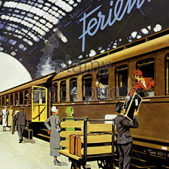 Jaeden Camstra - At The Station