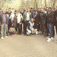 Dieu Resoud ça Par La Paix - FAKI PARIS STO