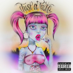 Just A Taste (Feat. UPRHND)Cris & Izzy