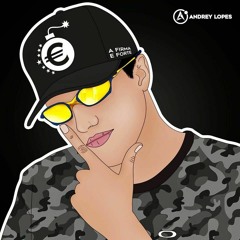 MC EURO - ELA TAVA CARENTE ((  DJ KEVIN O CHRIS  ))