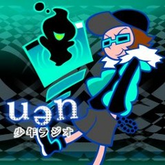 Pop'n Music - RINASCITA 「uən」