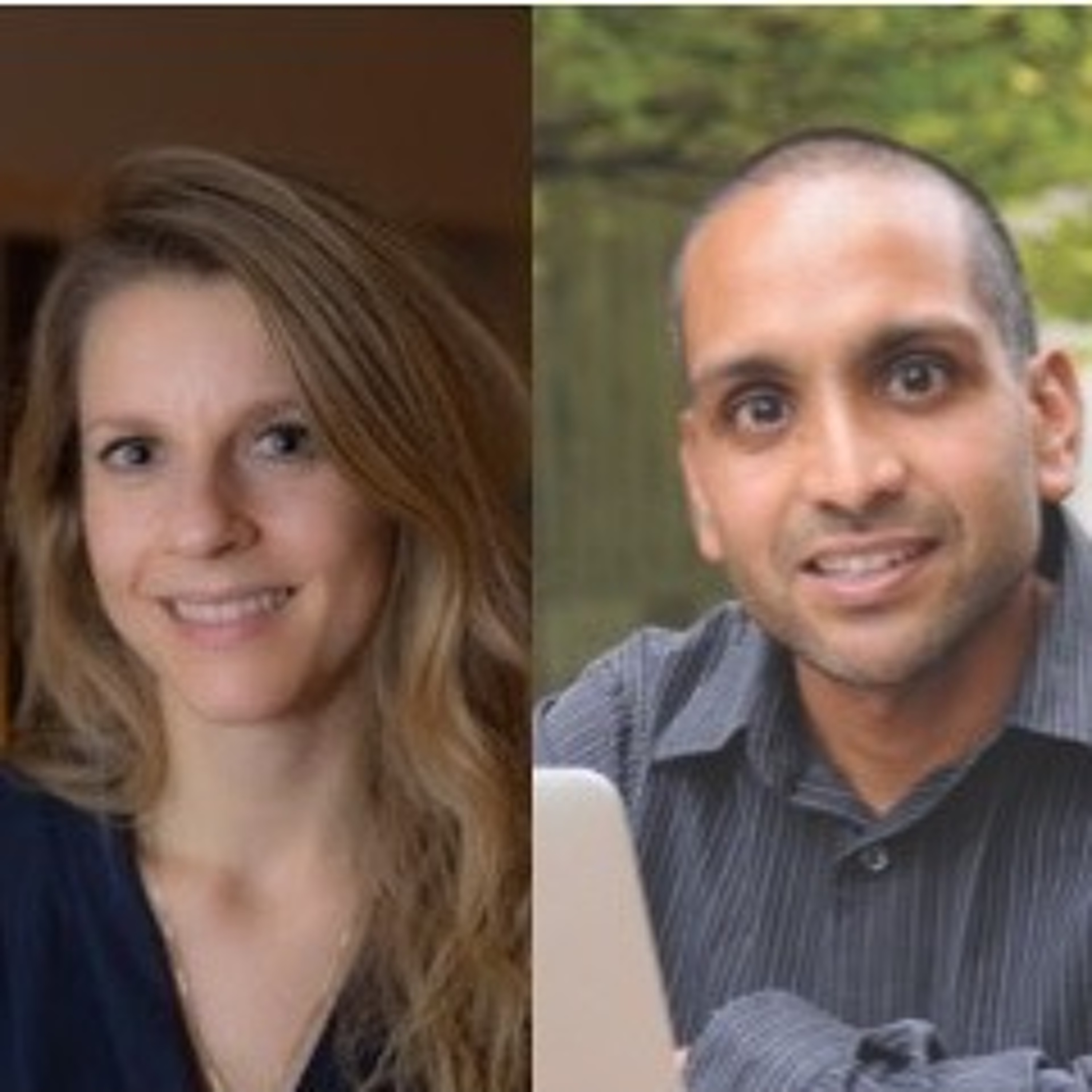 FreshEd #68 – Education for sustainable peace? (Mieke Lopes Cardozo and Ritesh Shah) episode artwork