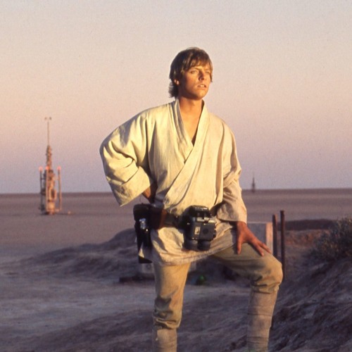 Star Wars Main Theme